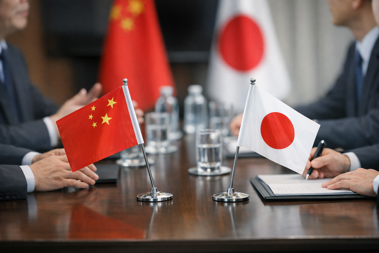 涉台议题牵动地区外交互动（示意图）