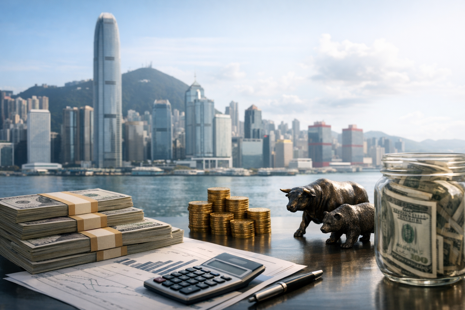 加密机构通过IPO融资引发市场关注（示意图）