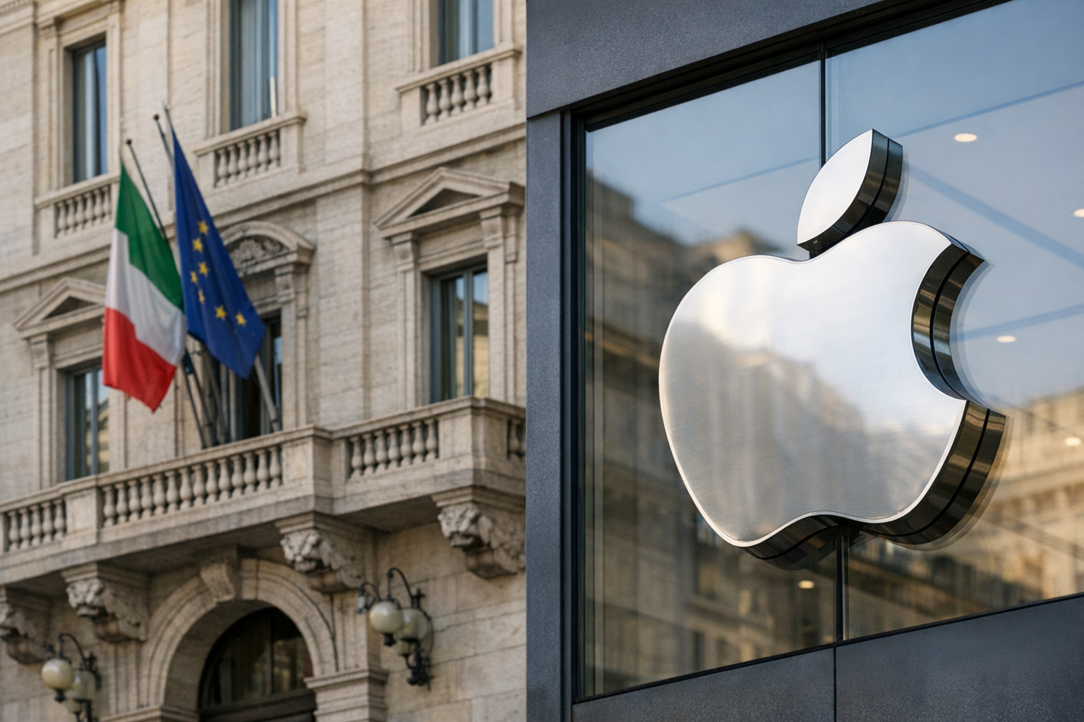 围绕隐私机制与竞争影响的监管争议持续（示意图）